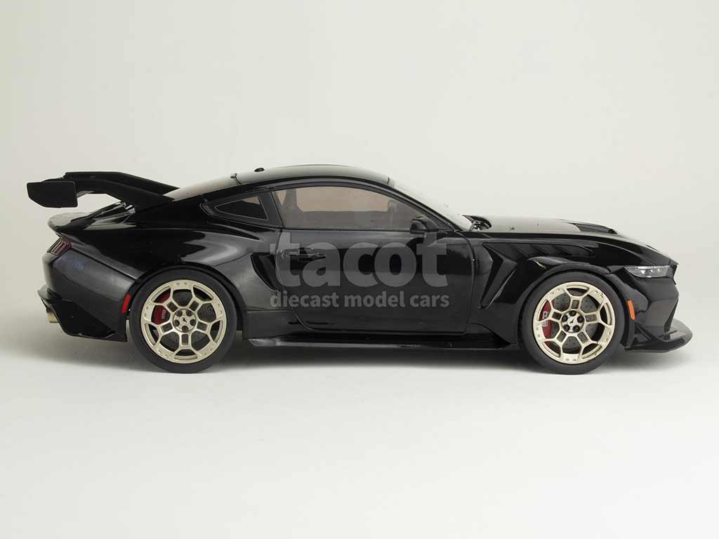 106313 Ford Mustang GTD 2025