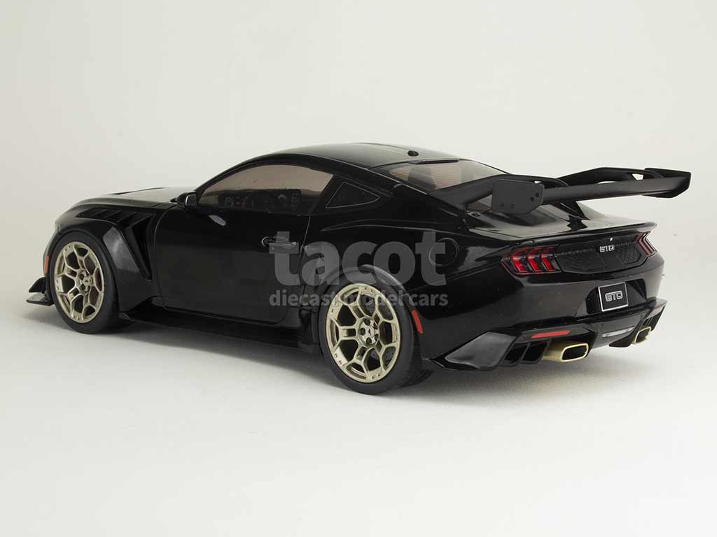 106313 Ford Mustang GTD 2025