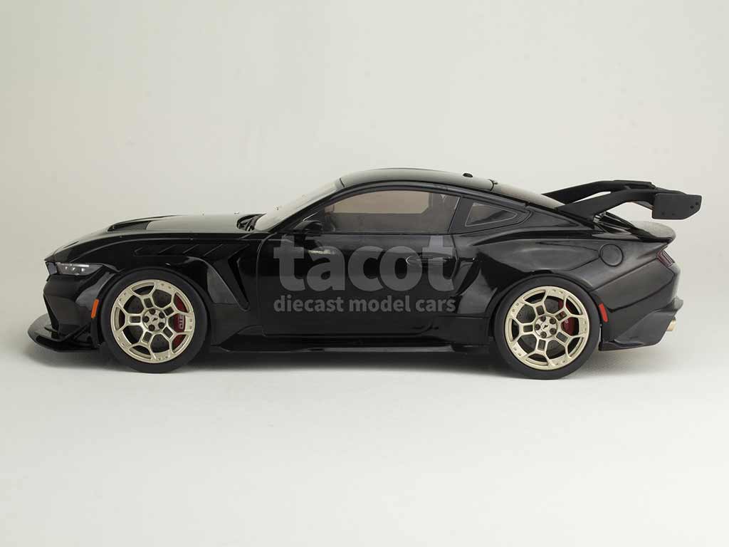 106313 Ford Mustang GTD 2025