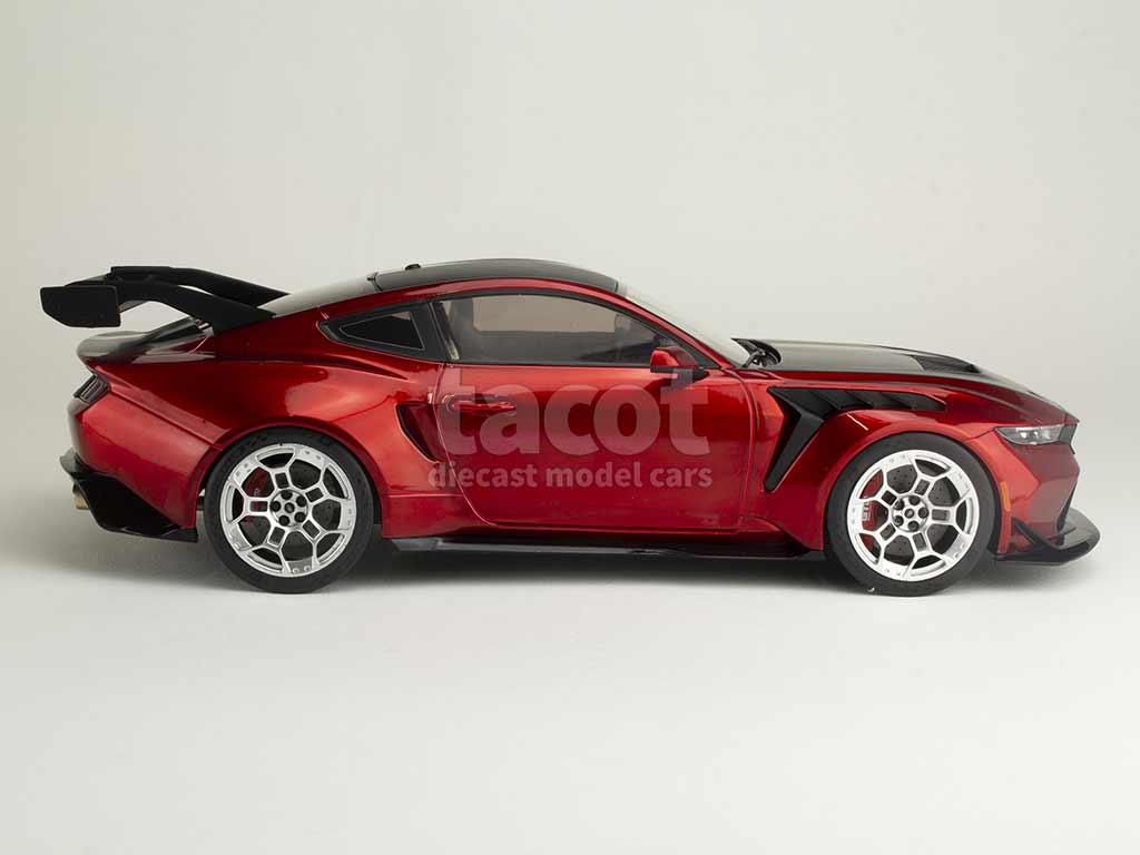 106315 Ford Mustang GTD 2025