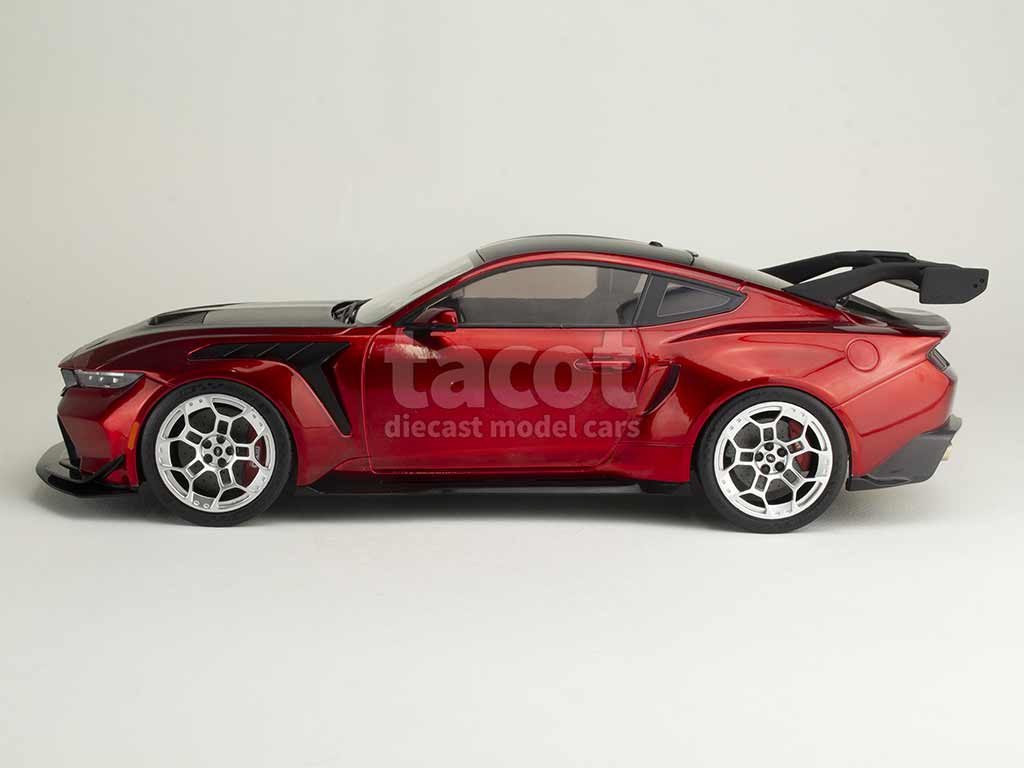 106315 Ford Mustang GTD 2025