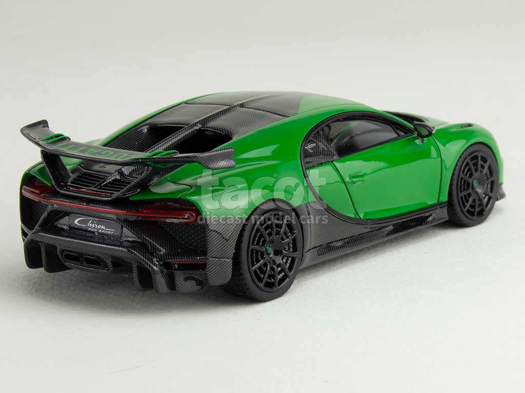 106319 Bugatti Chiron Pur Sport 2021