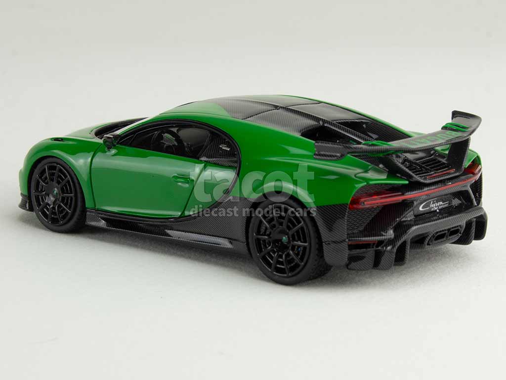 106319 Bugatti Chiron Pur Sport 2021