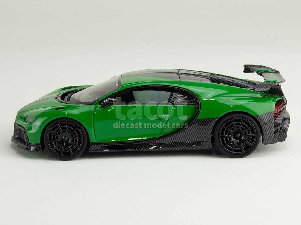 106319 Bugatti Chiron Pur Sport 2021