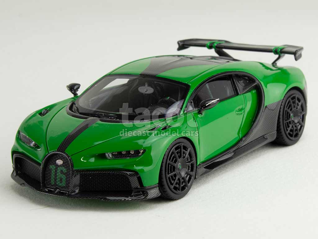 106319 Bugatti Chiron Pur Sport 2021