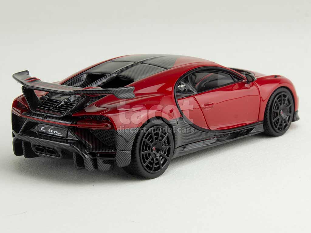 106320 Bugatti Chiron Pur Sport 2021