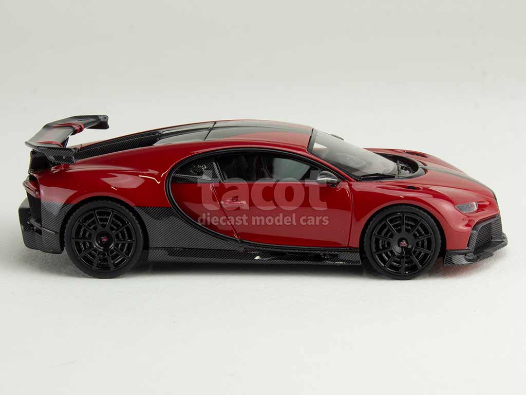 106320 Bugatti Chiron Pur Sport 2021