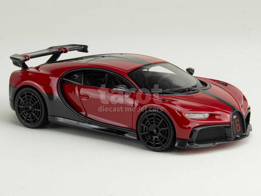 106320 Bugatti Chiron Pur Sport 2021