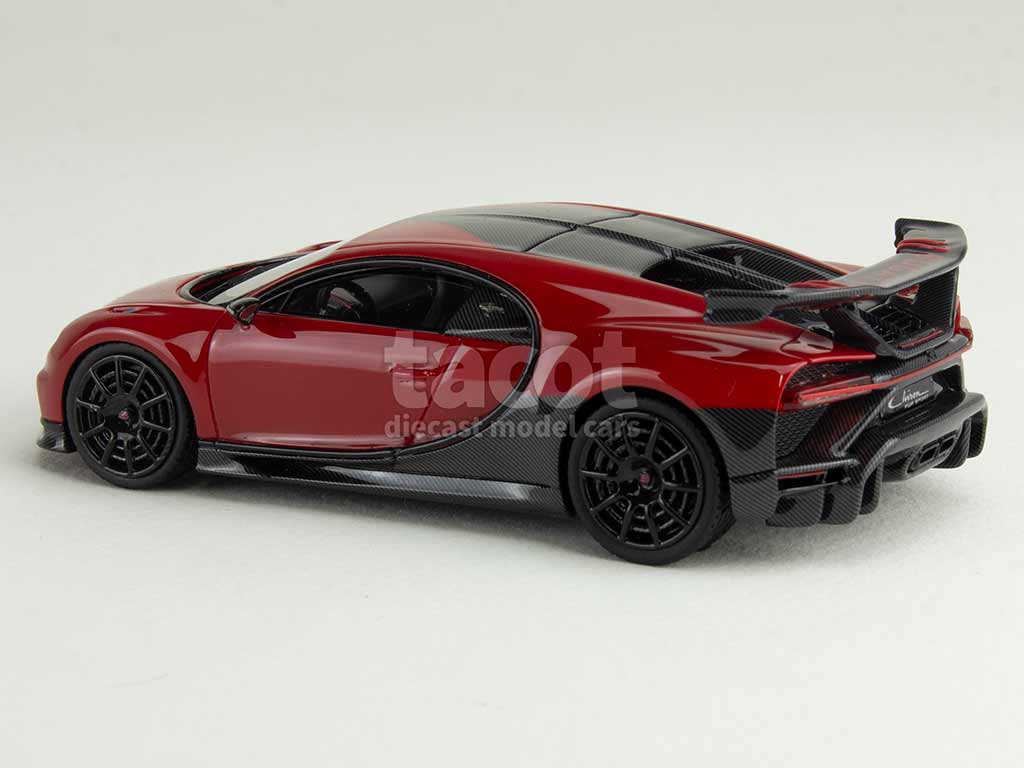 106320 Bugatti Chiron Pur Sport 2021