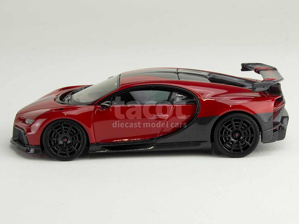 106320 Bugatti Chiron Pur Sport 2021
