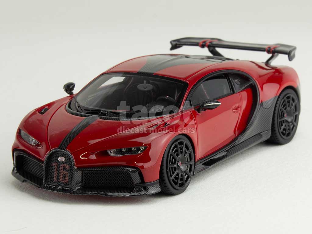 106320 Bugatti Chiron Pur Sport 2021