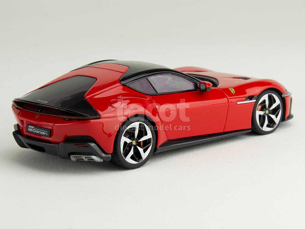 106321 Ferrari 12Cillindri 2024