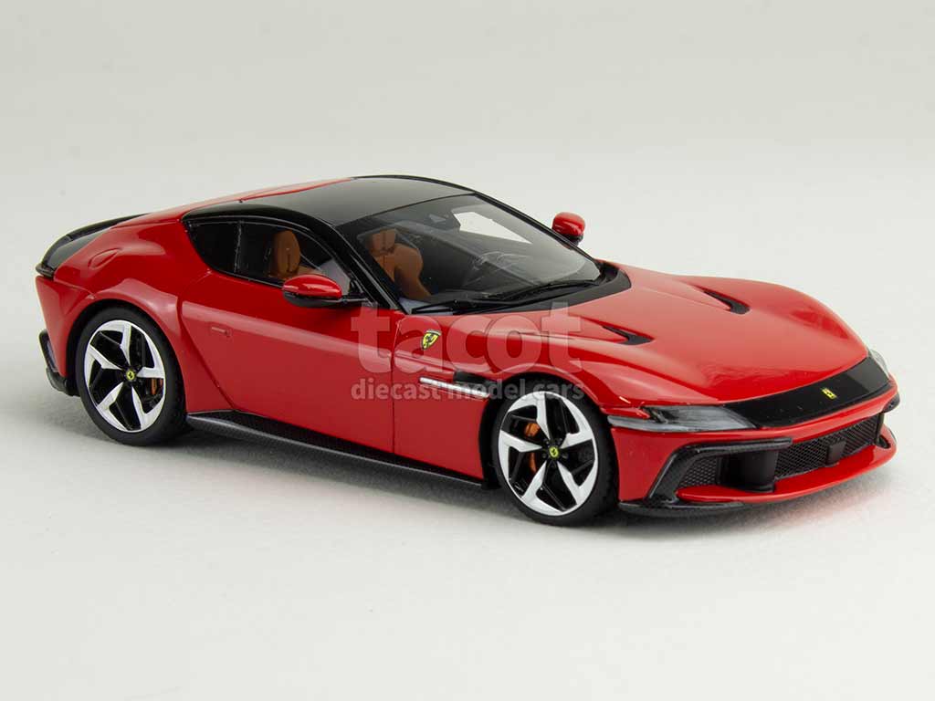 106321 Ferrari 12Cillindri 2024