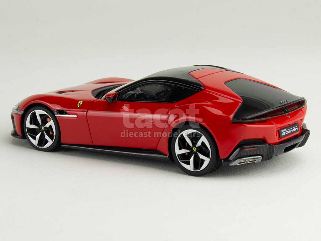 106321 Ferrari 12Cillindri 2024