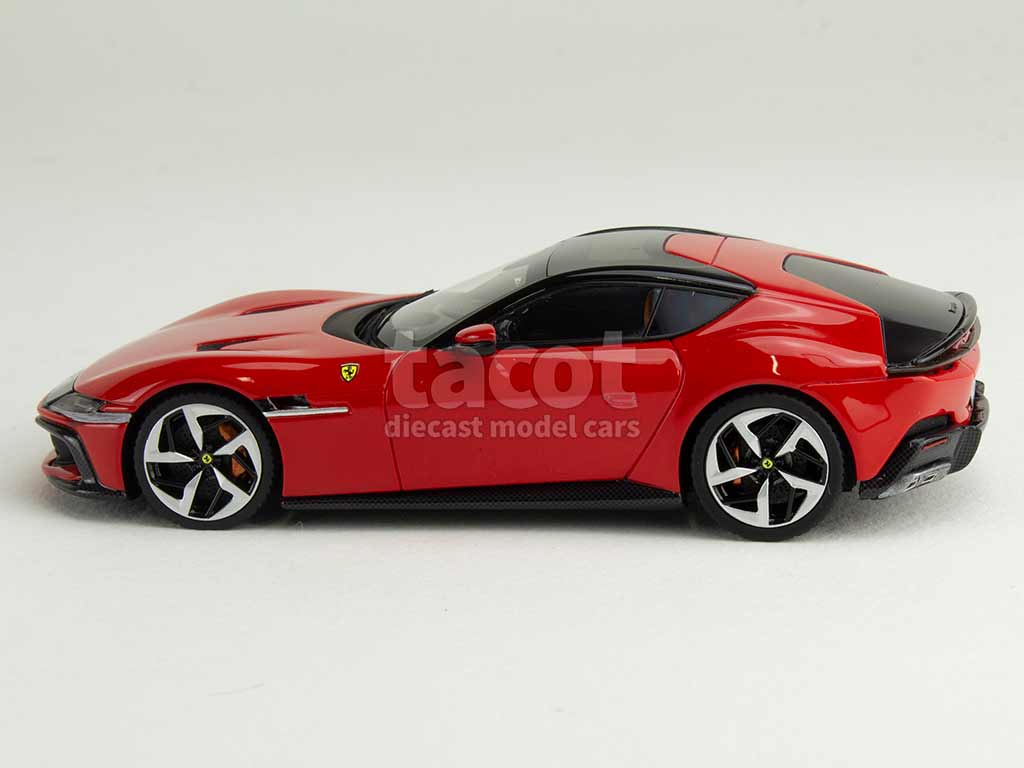 106321 Ferrari 12Cillindri 2024