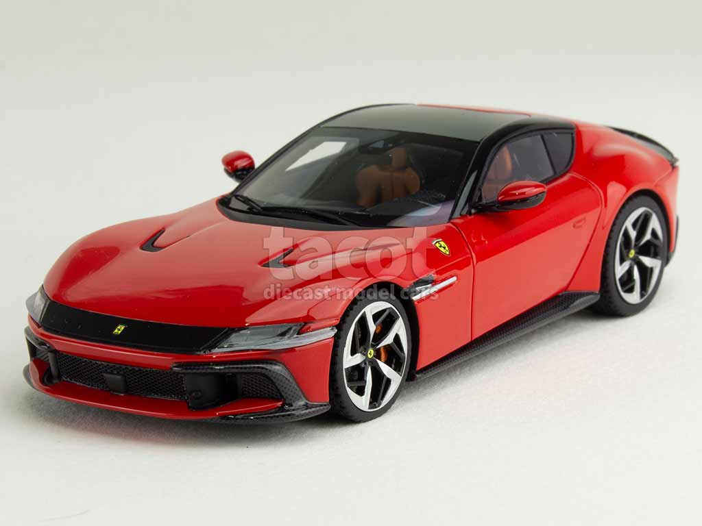106321 Ferrari 12Cillindri 2024