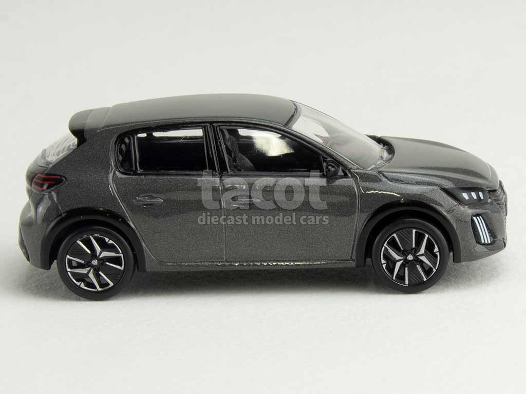 106323 Peugeot New 208 2024