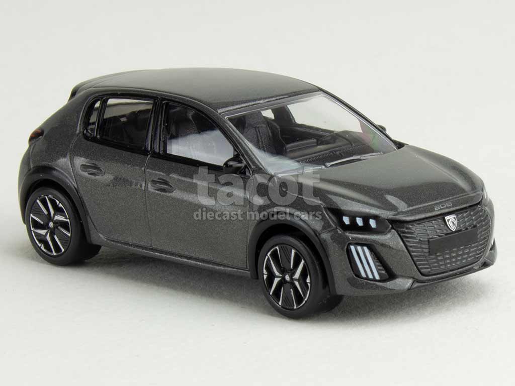 106323 Peugeot New 208 2024
