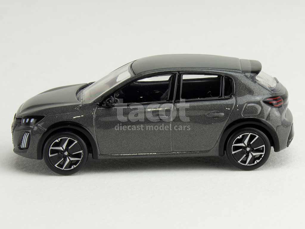 106323 Peugeot New 208 2024