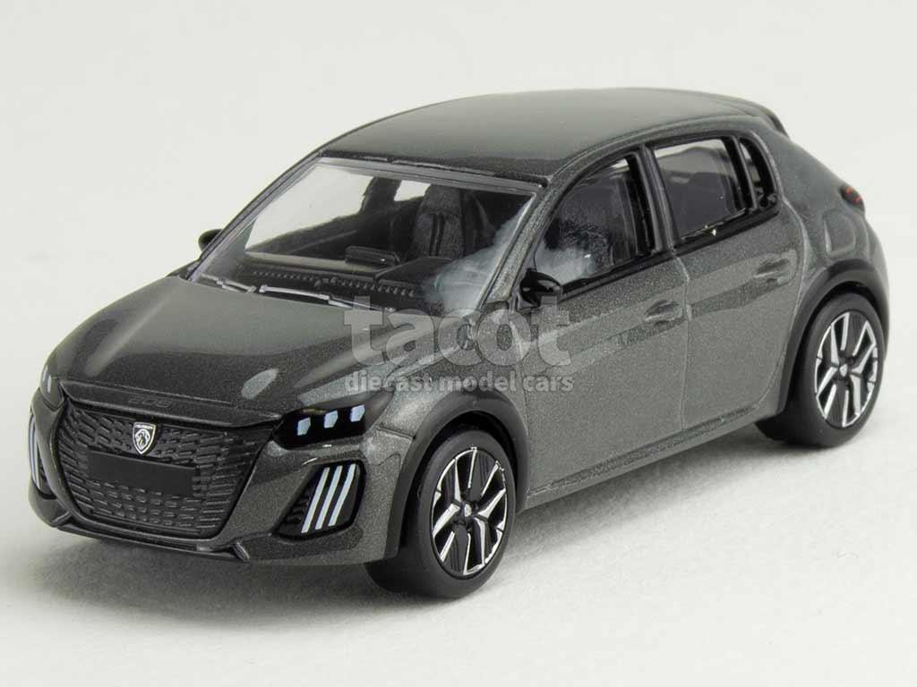 106323 Peugeot New 208 2024