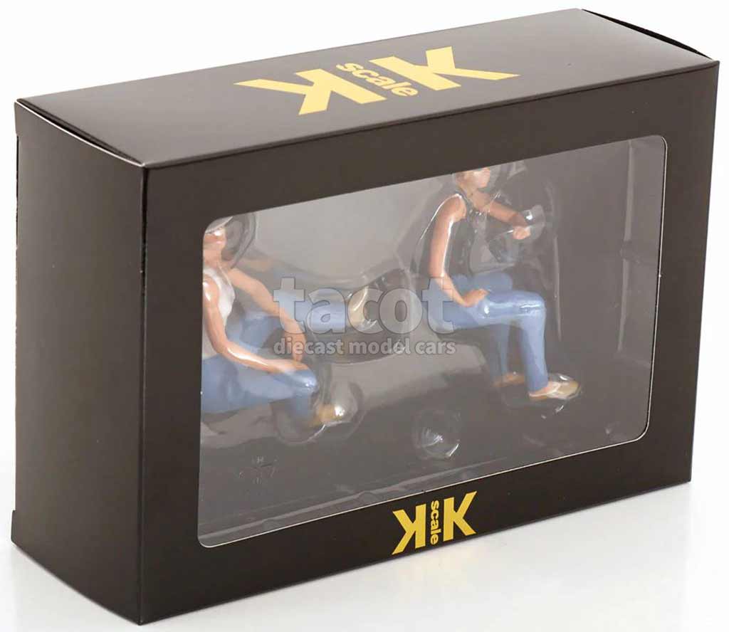 106324 Divers Thelma & Louise