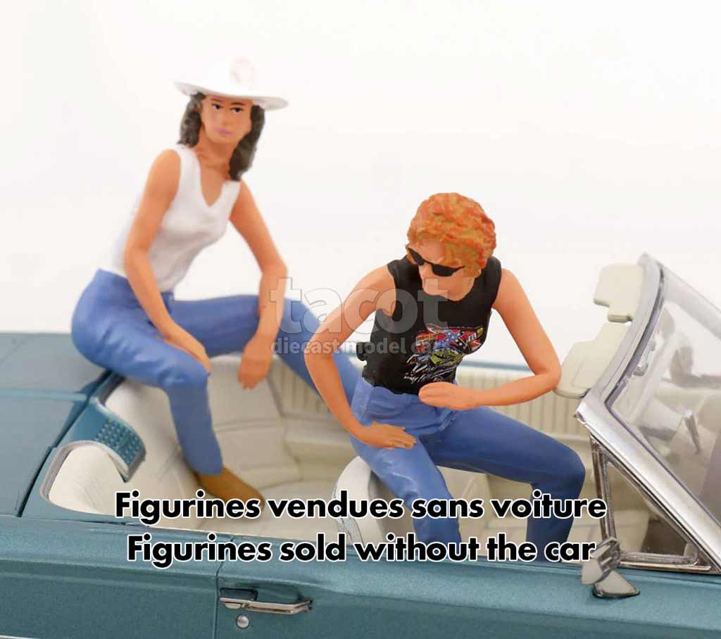 106324 Divers Thelma & Louise