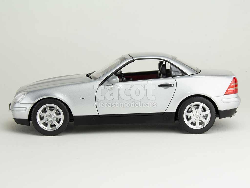 106325 Mercedes SLK/ R170 1996