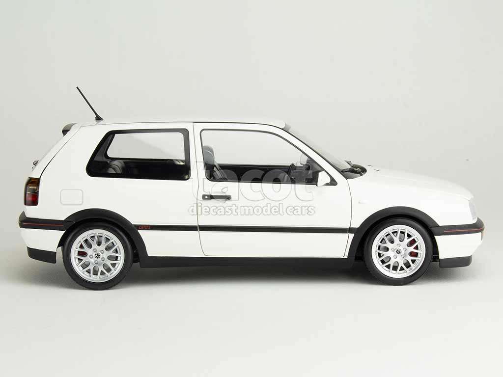 106326 Volkswagen Golf GTi 20Th Anniversary 1996