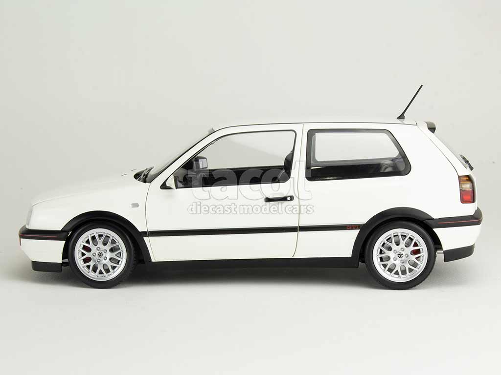 106326 Volkswagen Golf GTi 20Th Anniversary 1996