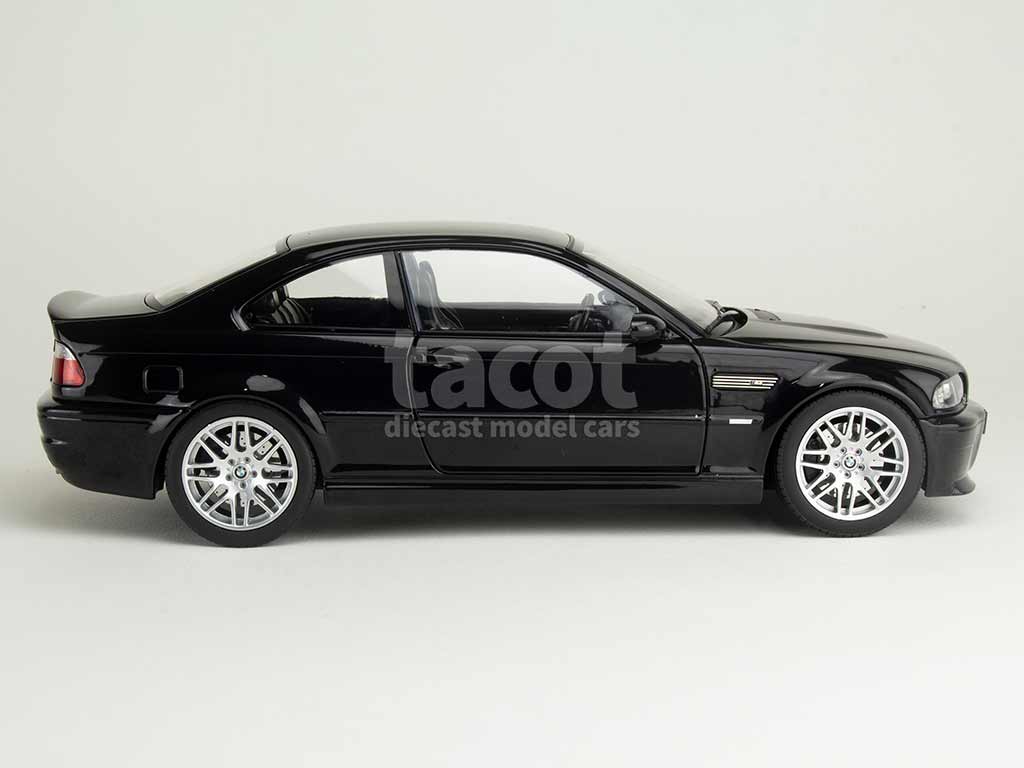 106327 BMW M3 CSL/ E46 2003