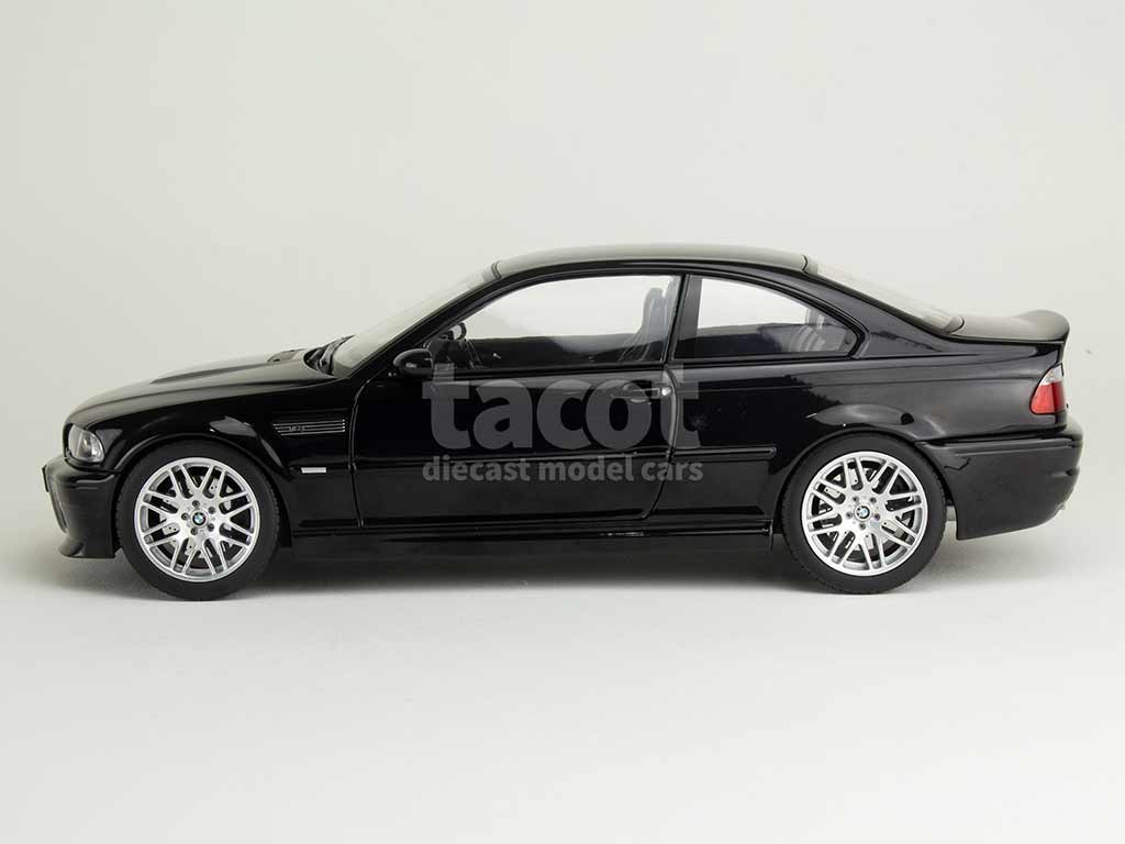 106327 BMW M3 CSL/ E46 2003
