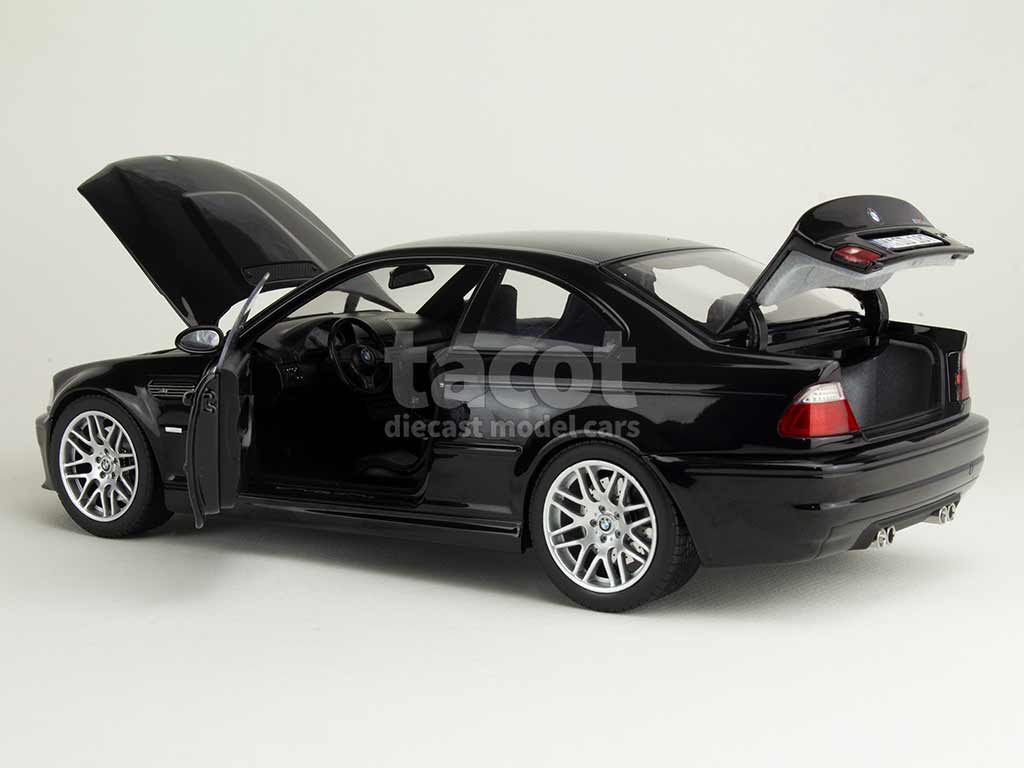 106327 BMW M3 CSL/ E46 2003