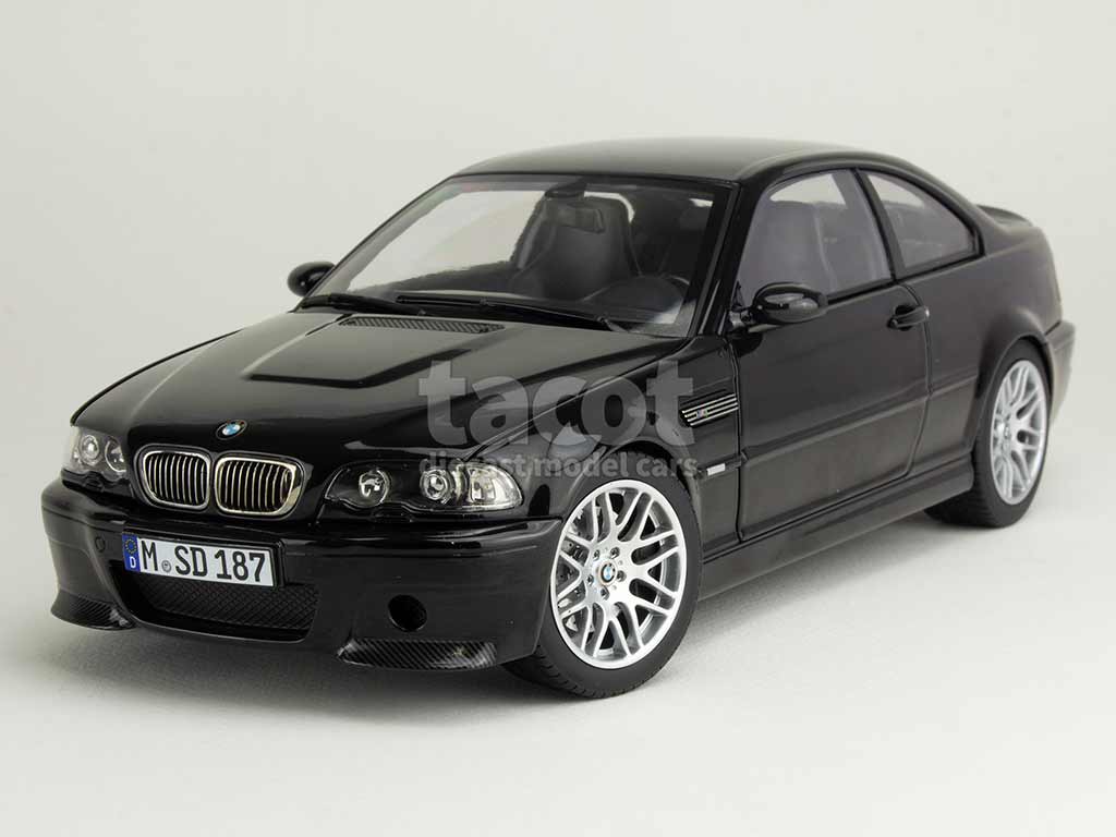 106327 BMW M3 CSL/ E46 2003