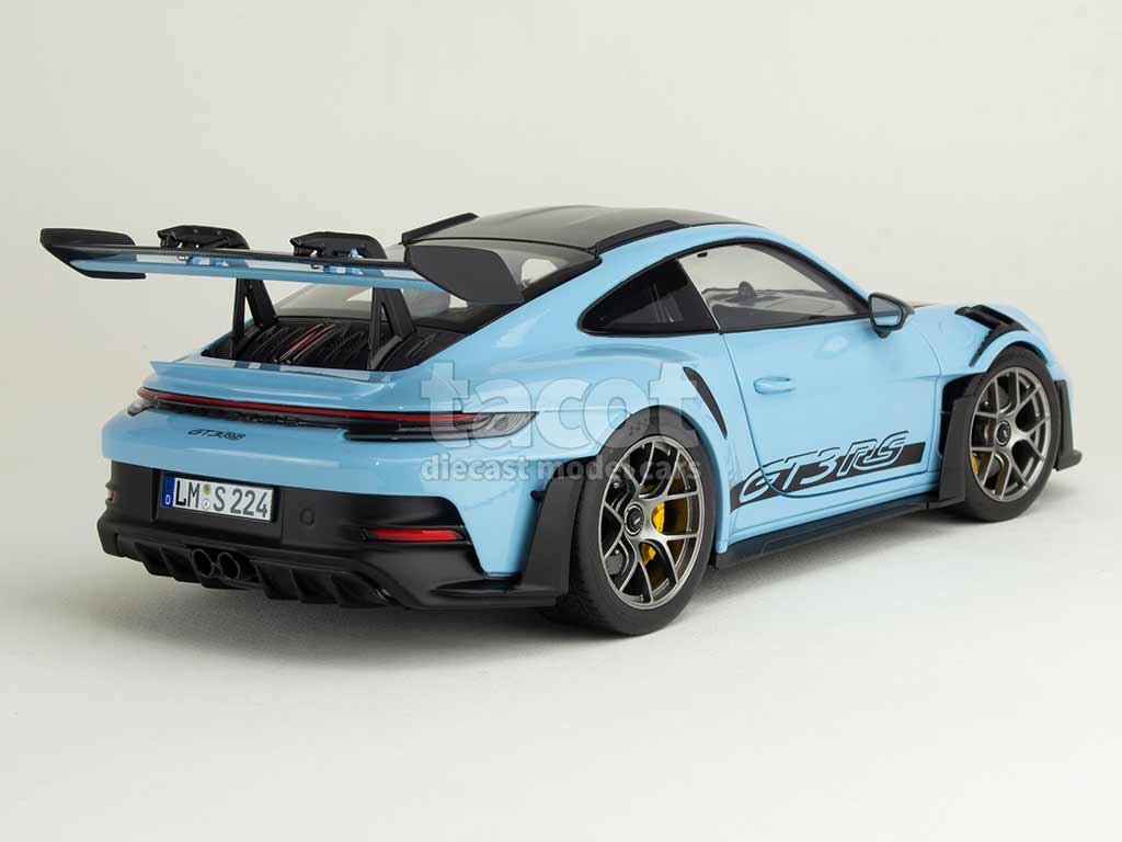 106330 Porsche 911/992 GT3 RS 2022