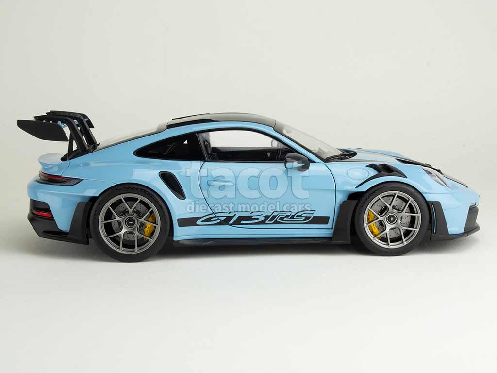 106330 Porsche 911/992 GT3 RS 2022