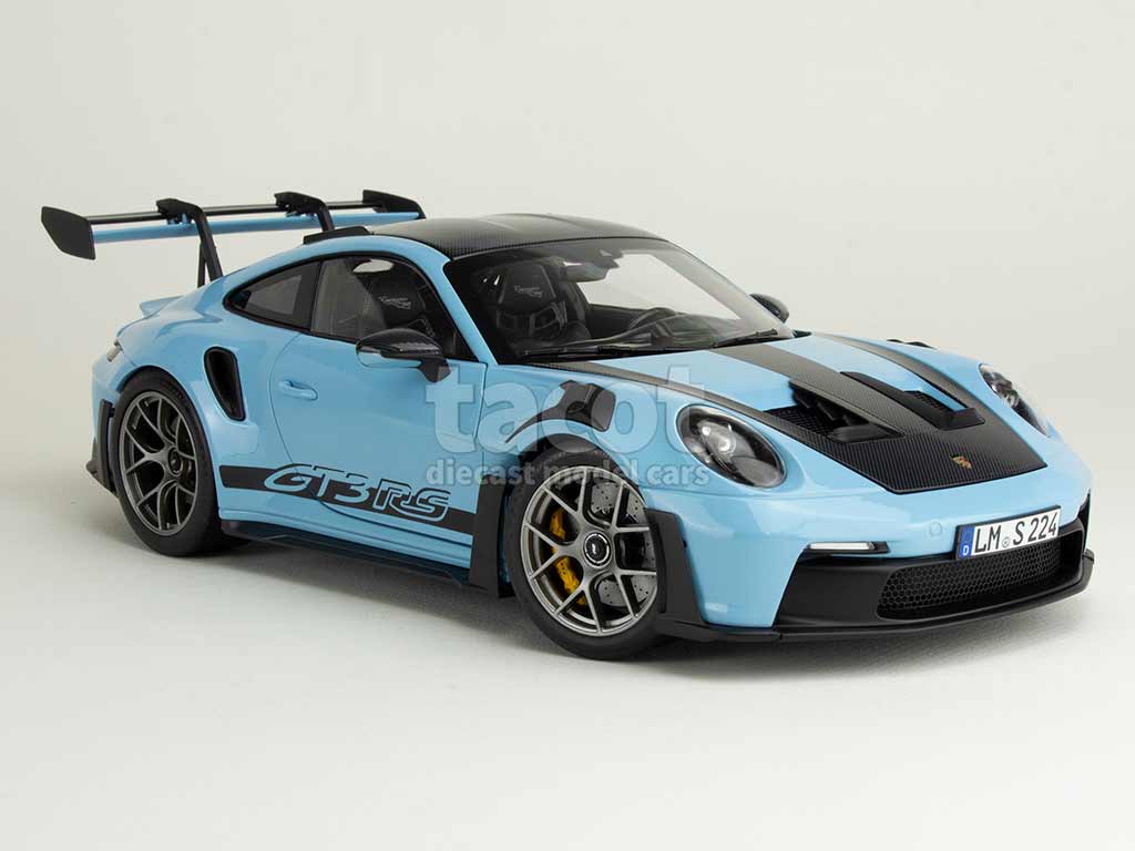 106330 Porsche 911/992 GT3 RS 2022