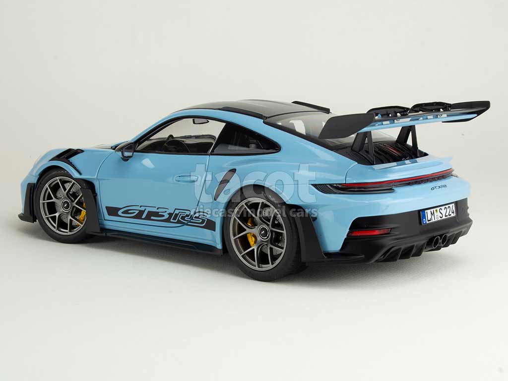 106330 Porsche 911/992 GT3 RS 2022