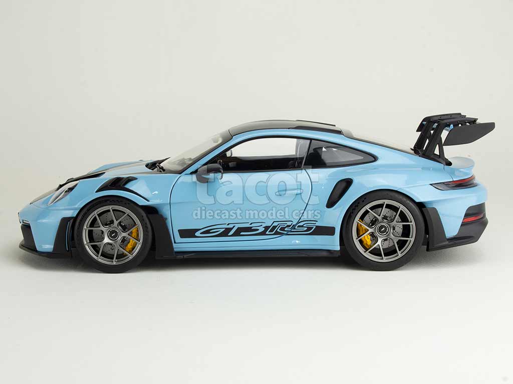 106330 Porsche 911/992 GT3 RS 2022