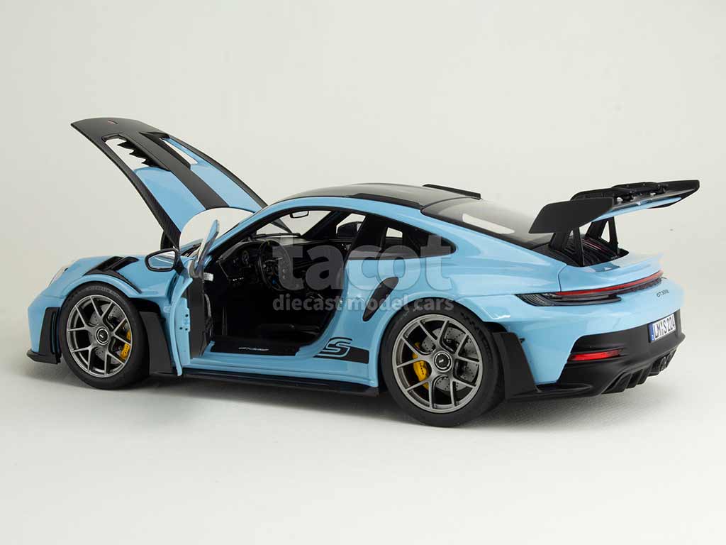 106330 Porsche 911/992 GT3 RS 2022