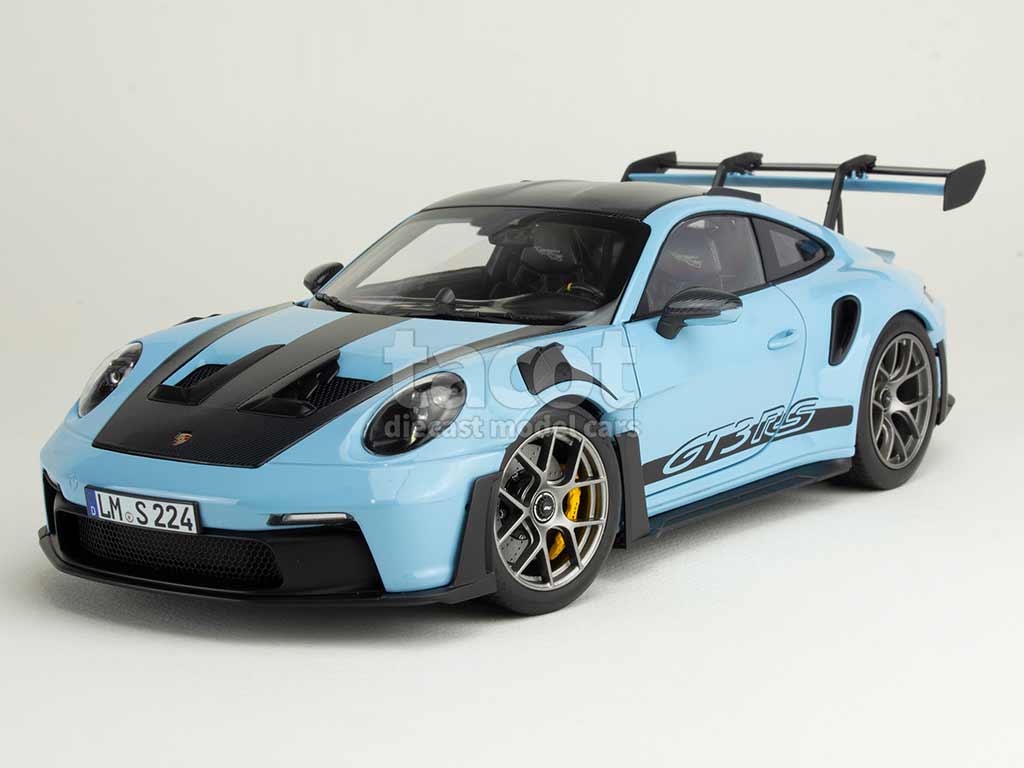106330 Porsche 911/992 GT3 RS 2022