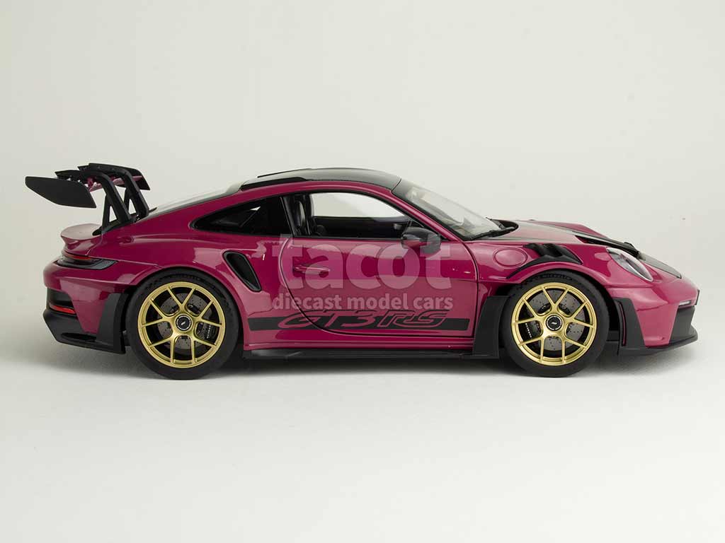 106331 Porsche 911/992 GT3 RS 2022