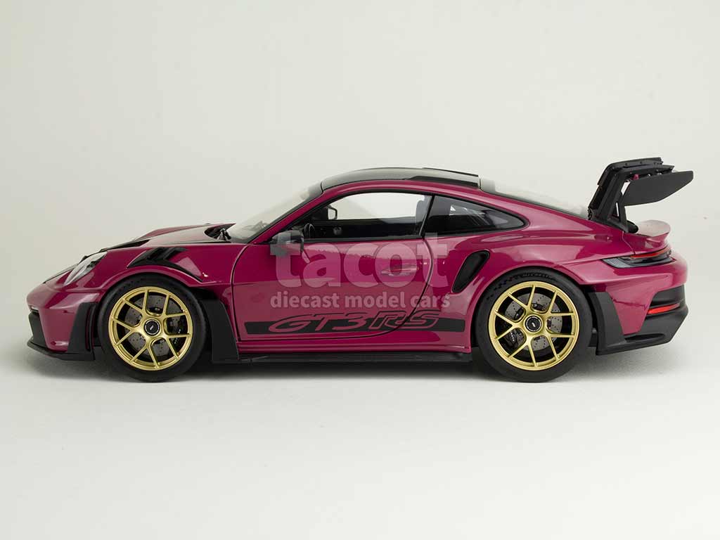 106331 Porsche 911/992 GT3 RS 2022