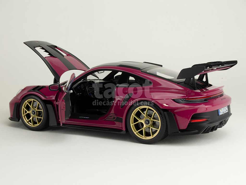 106331 Porsche 911/992 GT3 RS 2022