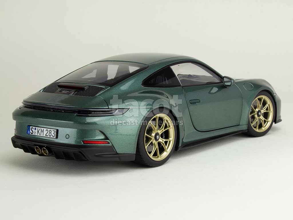 106332 Porsche 911/992 GT3 2021