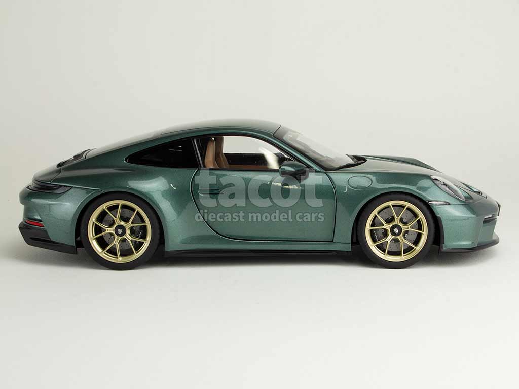 106332 Porsche 911/992 GT3 2021