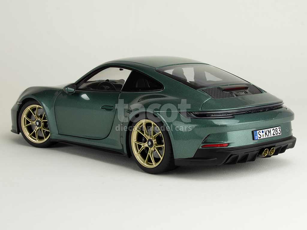 106332 Porsche 911/992 GT3 2021