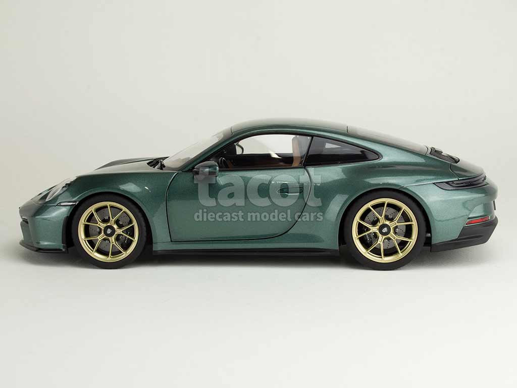 106332 Porsche 911/992 GT3 2021