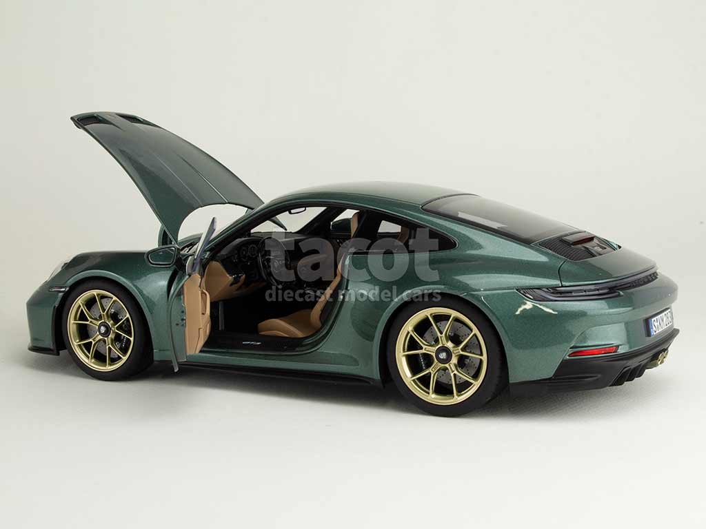106332 Porsche 911/992 GT3 2021