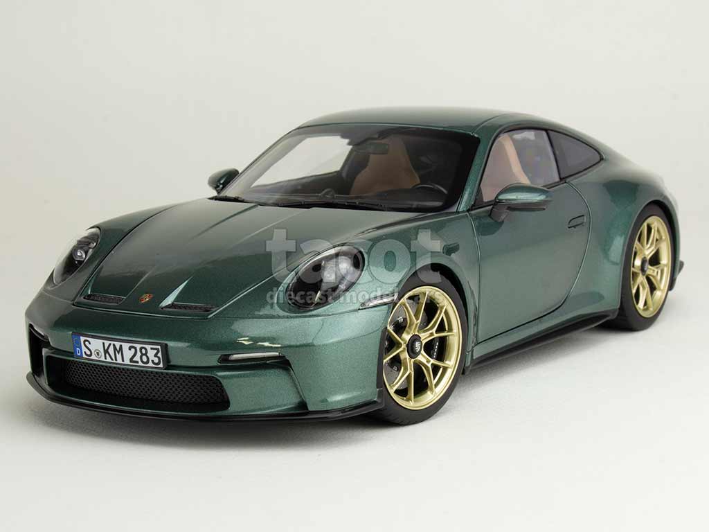 106332 Porsche 911/992 GT3 2021