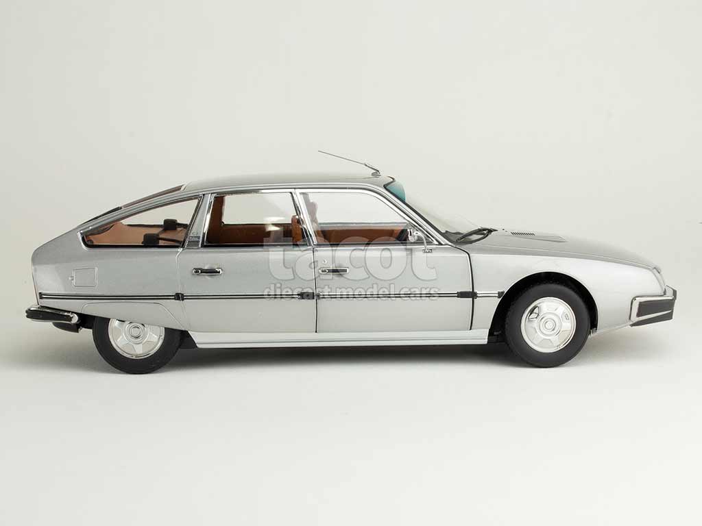 106333 Citroën CX 2200 Pallas 1976